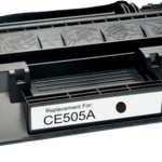 HP Toner 505A