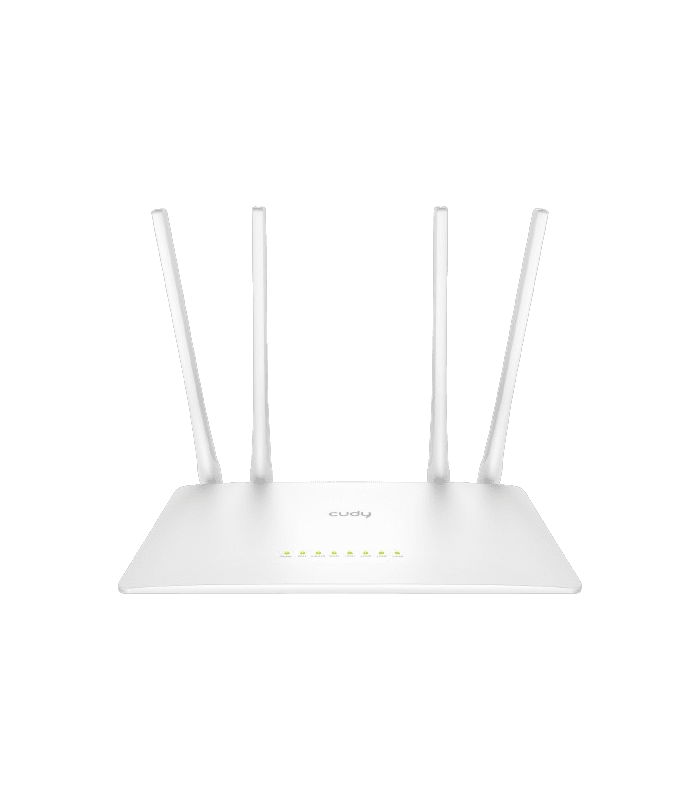 Cudy-AC1200