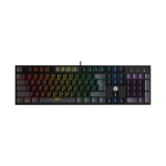 Fantech MK886v2 Mechanical Keyboard – ATOM104 with RGB