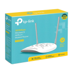 TP-Link-(TD-W8961N)