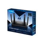 Cudy-AX3000