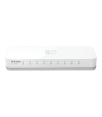 Dlink DES-1008C 8Ports Switch
