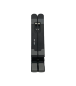 Green Lion Foldable Laptop Stand 7 Tilts - Black