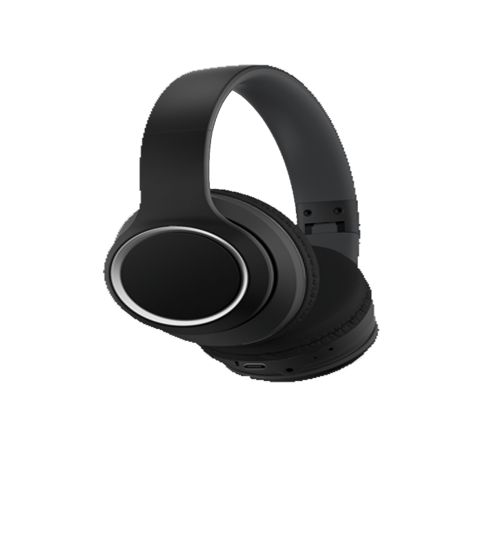 LinkCell LNKVIBE 200 Wireless Headphones