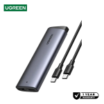 UGREEN M.2 NVMe SSD Enclosure
