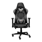 DarkFlash RC360 Ergonomic Gaming Chair, GREY