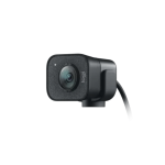 Logitech StreamCam Full HD Camera with USB-C for Live Streaming and Content Creation