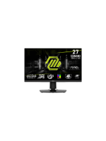 MSI MAG 272URDF E16 27" UHD, 160Hz Flat, Rapid IPS, 0.5ms, Flat, Dual Mode, Gaming Monitor
