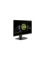 MSI MAG 272URDF E16 27" UHD, 160Hz Flat, Rapid IPS, 0.5ms, Flat, Dual Mode, Gaming Monitor - Image 2