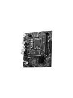MSI MAG A1000GS PCIE5 1000W Power Supply, Full Modular, BLACK - Image 3