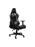 DarkFlash RC360 Ergonomic Gaming Chair, GREY - Image 2