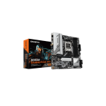 GIGABYTE B650M Gaming  WiFi AM5 LGA 1718 AMD B650 M-ATX, DDR5, PCIe 4.0 M.2, PCIe 4.0, USB 3.2 Gen 1 Type-C, Wi-Fi 6E, 2.5GbE LAN