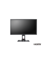 BenQ ZOWIE XL2731 27" 144Hz Esports Gaming Monitor, 1ms, TN, FreeSync Premium, HDMI DP, Height Adjustable, Xbox Series X 1080p@120hz Ready