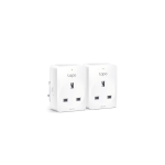 TP-Link TAPO P100(2-PACK) Smart Plug