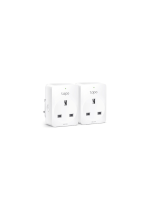 TP-Link TAPO P100(2-PACK) Smart Plug