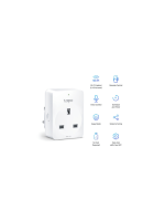 TP-Link TAPO P100(2-PACK) Smart Plug - Image 2