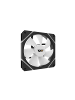 DarkFlash DM12 Pro A-RGB Cooling Fan, BLACK - Image 4
