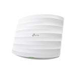 TP-Link EAP115 V4 | Omada N300 Ceiling Mount Wireless Access Point