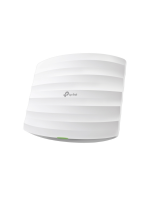TP-Link EAP115 V4 | Omada N300 Ceiling Mount Wireless Access Point
