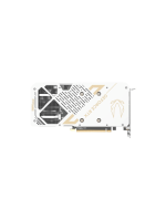 ZOTAC GAMING GeForce RTX 5070 Twin Edge OC White Edition 12GB 192BIT GDDR7 - Image 4