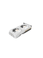ZOTAC GAMING GeForce RTX 5070 Twin Edge OC White Edition 12GB 192BIT GDDR7 - Image 5