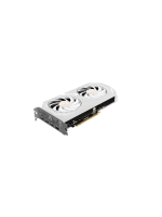 ZOTAC GAMING GeForce RTX 5070 Twin Edge OC White Edition 12GB 192BIT GDDR7 - Image 6