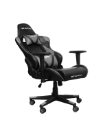 DarkFlash RC360 Ergonomic Gaming Chair, GREY - Image 3