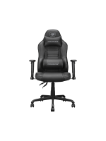 COUGAR Fusion S Gaming Chair BLACK