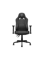 COUGAR Fusion S Gaming Chair BLACK - Image 2
