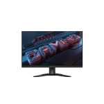 GIGABYTE M27QA Gaming Monitor, 27", 180Hz, QHD 2560x1440, 1ms, AMD FreeSync , Type C KVM, HDMI, DP, Type C, Height Adjustable, Black