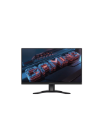 GIGABYTE M27QA Gaming Monitor, 27", 180Hz, QHD 2560x1440, 1ms, AMD FreeSync , Type C KVM, HDMI, DP, Type C, Height Adjustable, Black