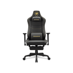 COUGAR ARMOR EVO S Gaming Chair, GOLD