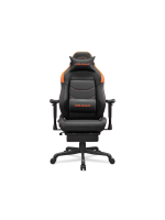 COUGAR EXPLORE NEO Gaming Chair, BLACK/ORANGE