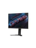 GIGABYTE M27QA Gaming Monitor, 27", 180Hz, QHD 2560x1440, 1ms, AMD FreeSync , Type C KVM, HDMI, DP, Type C, Height Adjustable, Black - Image 3