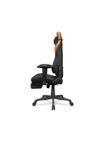 COUGAR EXPLORE NEO Gaming Chair, BLACK/ORANGE - Image 2