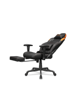 COUGAR EXPLORE NEO Gaming Chair, BLACK/ORANGE - Image 3