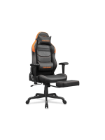 COUGAR EXPLORE NEO Gaming Chair, BLACK/ORANGE - Image 4