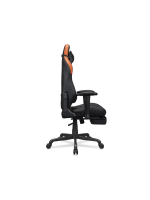 COUGAR EXPLORE NEO Gaming Chair, BLACK/ORANGE - Image 5