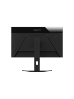 GIGABYTE M27QA Gaming Monitor, 27", 180Hz, QHD 2560x1440, 1ms, AMD FreeSync , Type C KVM, HDMI, DP, Type C, Height Adjustable, Black - Image 4