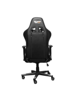 DarkFlash RC360 Ergonomic Gaming Chair, GREY - Image 4