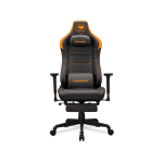 COUGAR ARMOR EVO S Gaming Chair, ORANGE