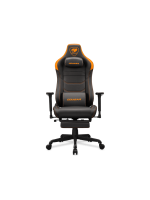 COUGAR ARMOR EVO S Gaming Chair, ORANGE