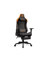 COUGAR ARMOR EVO S Gaming Chair, ORANGE - Image 2