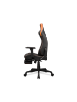 COUGAR ARMOR EVO S Gaming Chair, ORANGE - Image 3