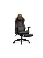 COUGAR ARMOR EVO S Gaming Chair, ORANGE - Image 5