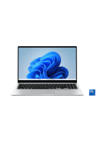 Samsung Galaxy Book 4 15.6" Laptop, Intel Core 7 150U, 16GB DDR4, 512GB SSD, Intel Graphics, Windows 11 Home, SILVER