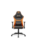 COUGAR ARMOR ONE V2 Gaming Chair, Orange