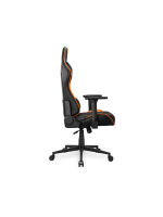 COUGAR ARMOR ONE V2 Gaming Chair, Orange - Image 3