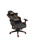 DarkFlash RC350 Gaming Armchair - Image 4