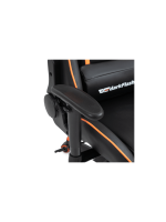 DarkFlash RC350 Gaming Armchair - Image 5